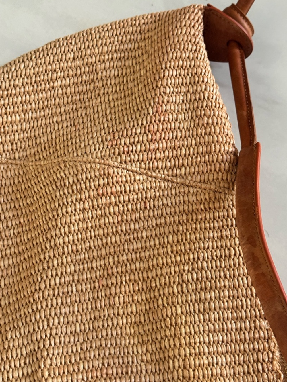 Mansur Gavriel Fortuna Bag - Picture 4 of 7